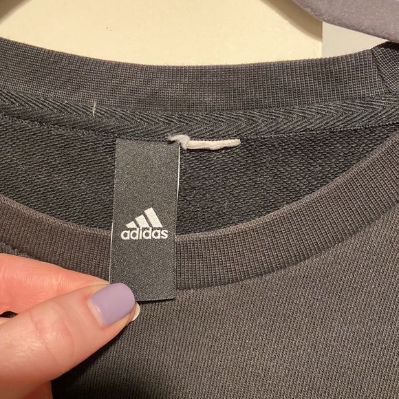 Adidas crewneck - Picture 2 of 5